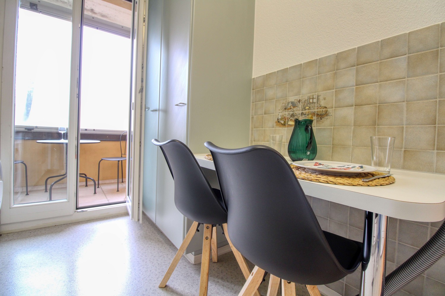 Chambre en colocation