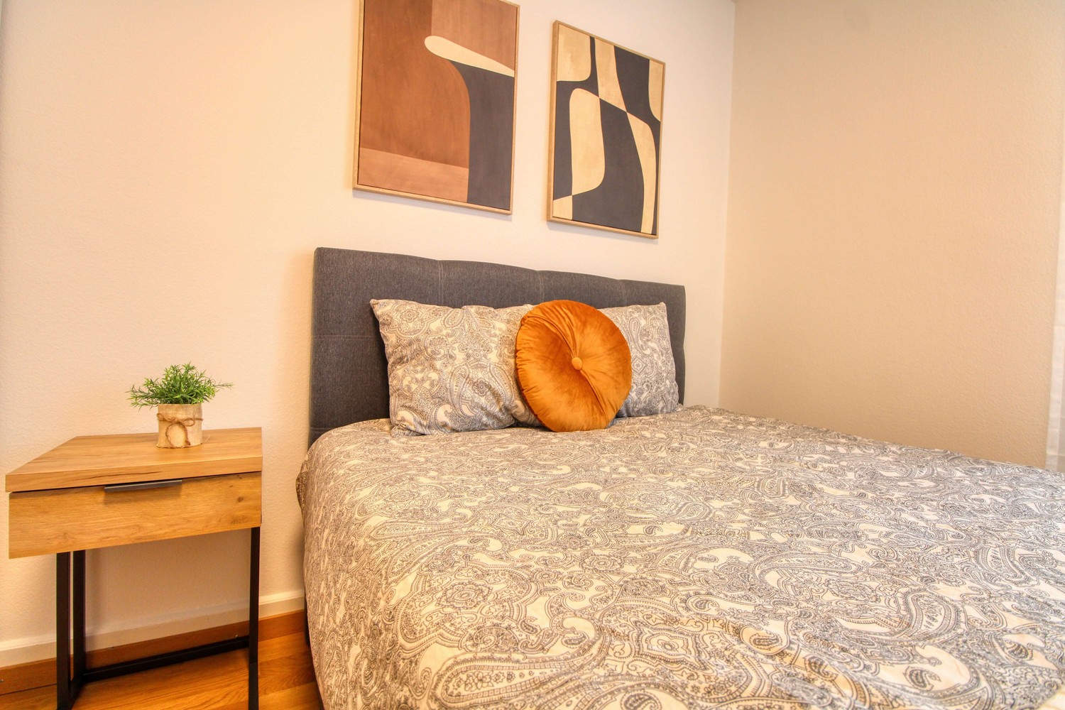 Chambre en colocation