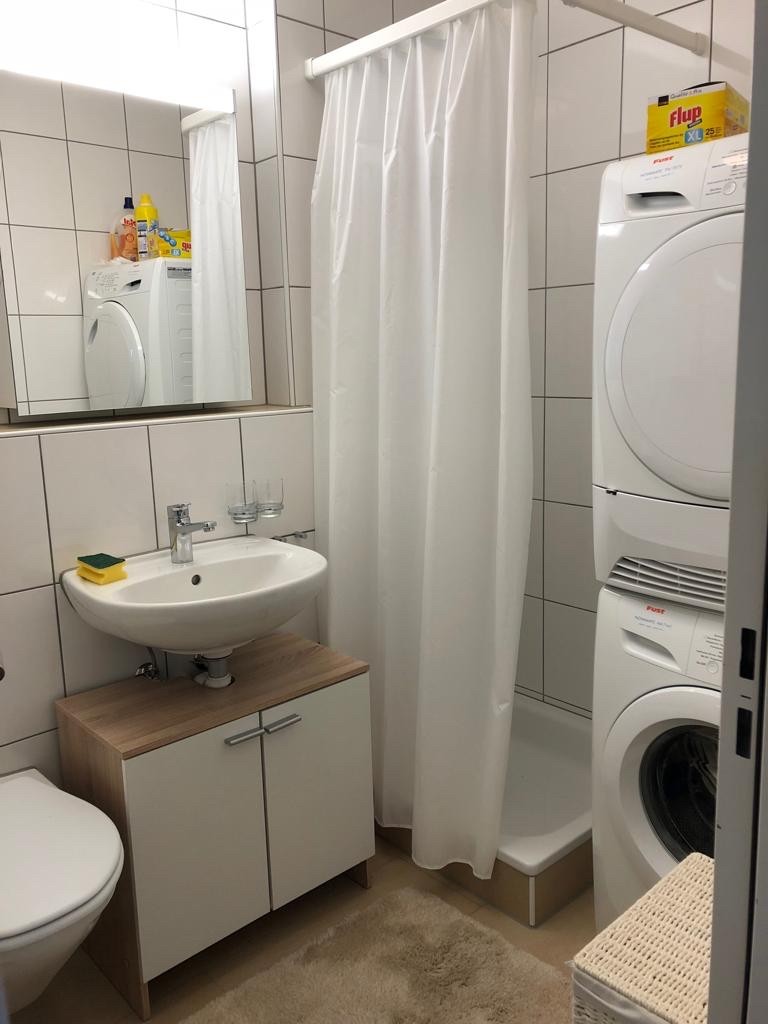 Appartamento di 1 ½ locali