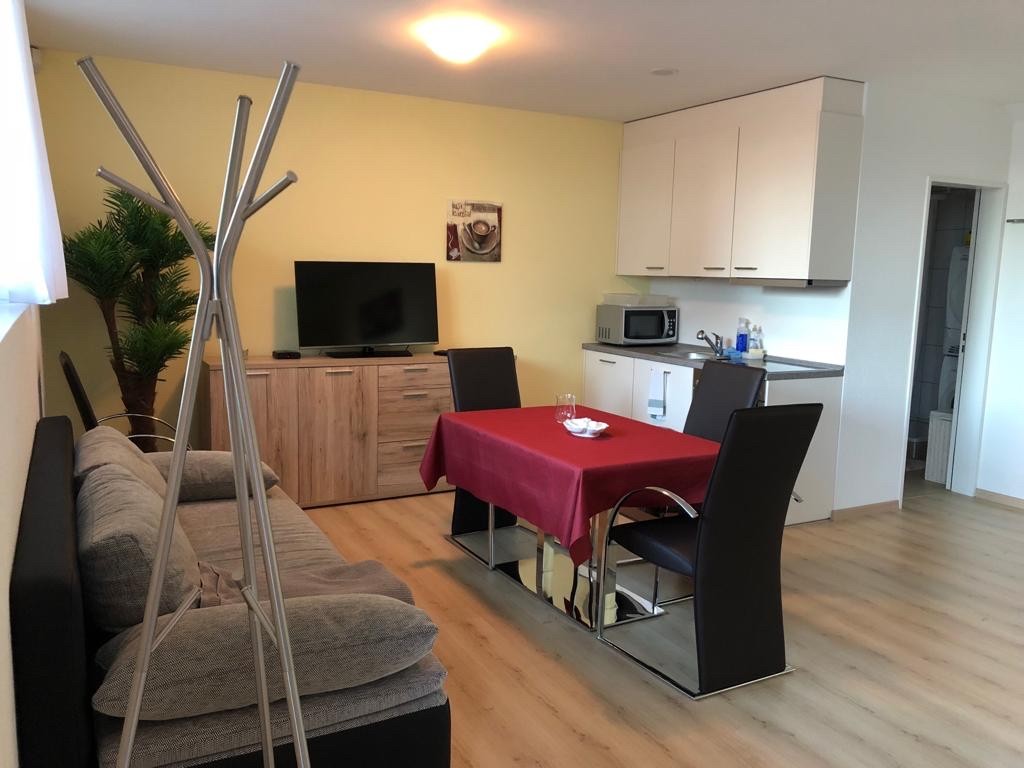 Appartamento di 1 ½ locali