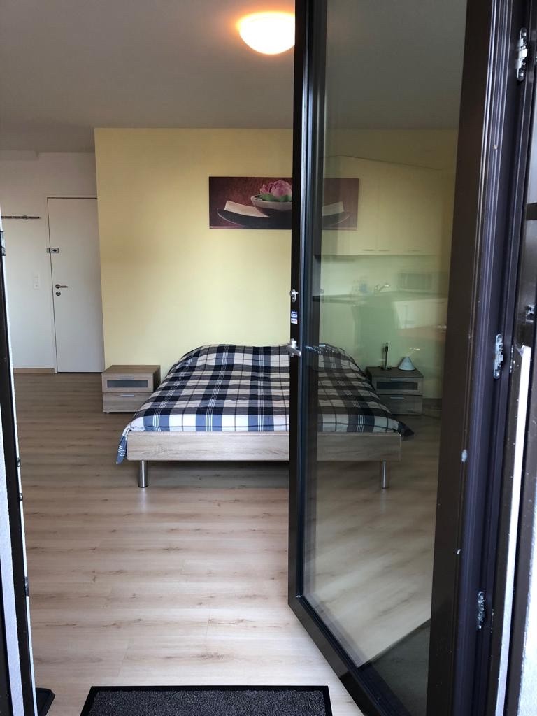 Appartamento di 1 ½ locali