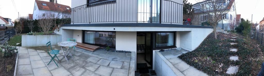 Appartamento di 1 ½ locali