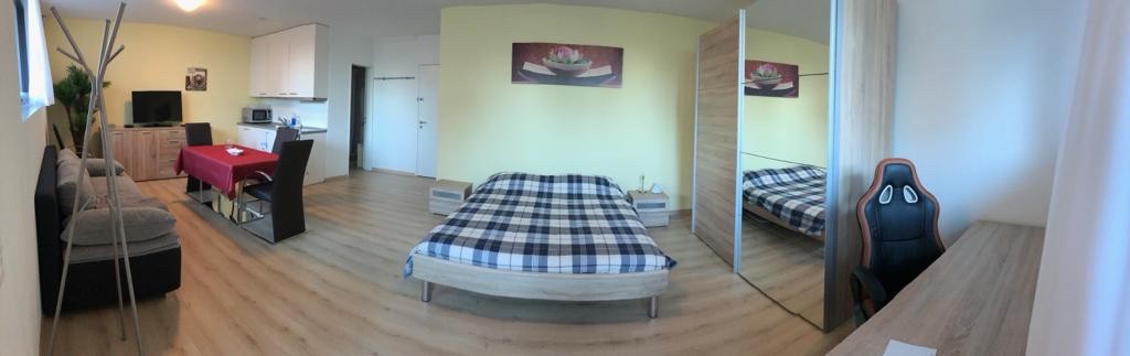 Appartamento di 1 ½ locali