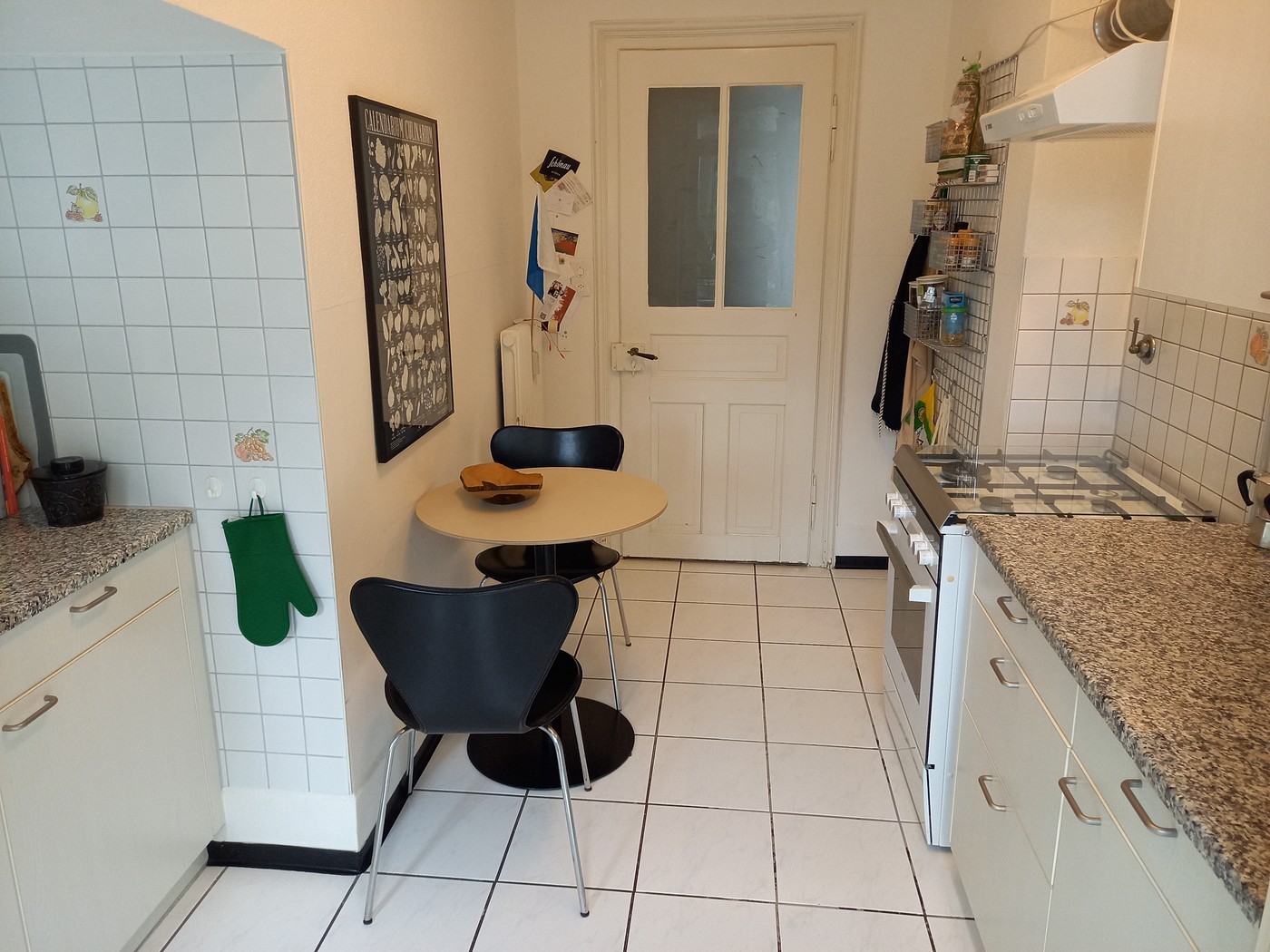 3 ½ Zimmer-Wohnung, Foto 8 von 9