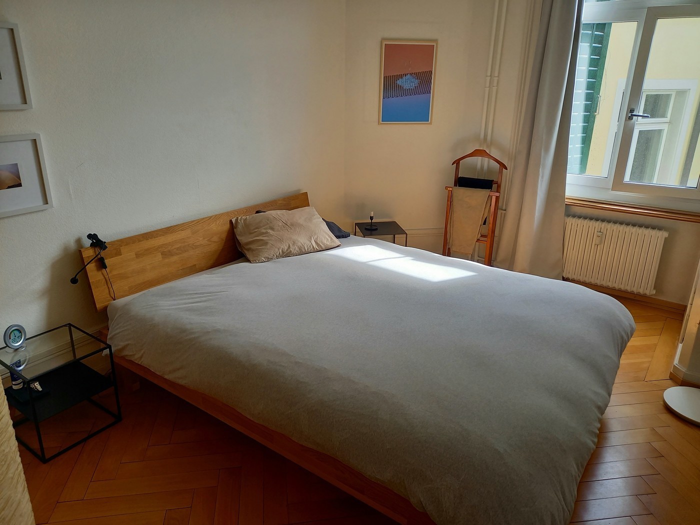 3 ½ Zimmer-Wohnung, Foto 4 von 9