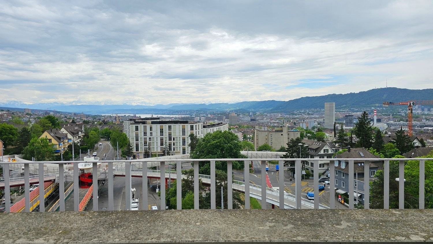 Appartamento mansardato di 3 ½ locali