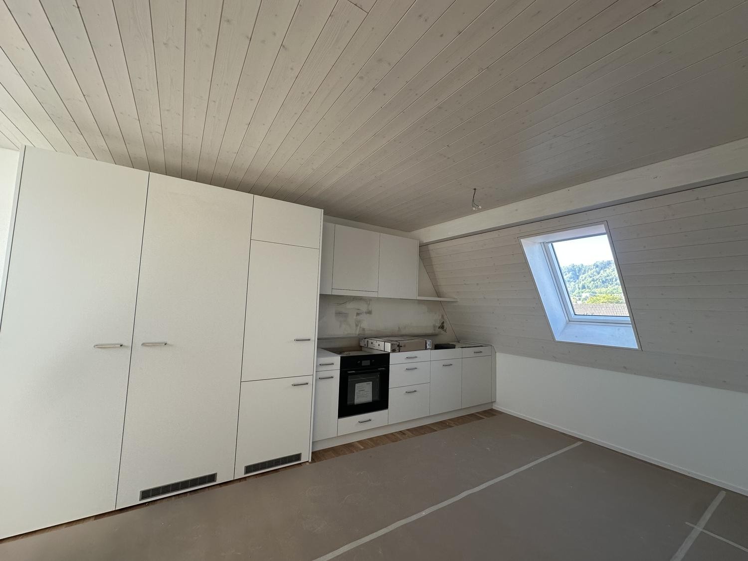 Appartamento di 2 ½ locali