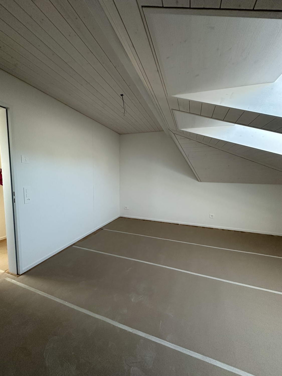 Appartamento di 2 ½ locali