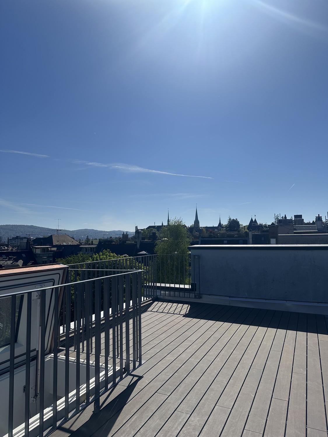 Appartamento di 2 ½ locali