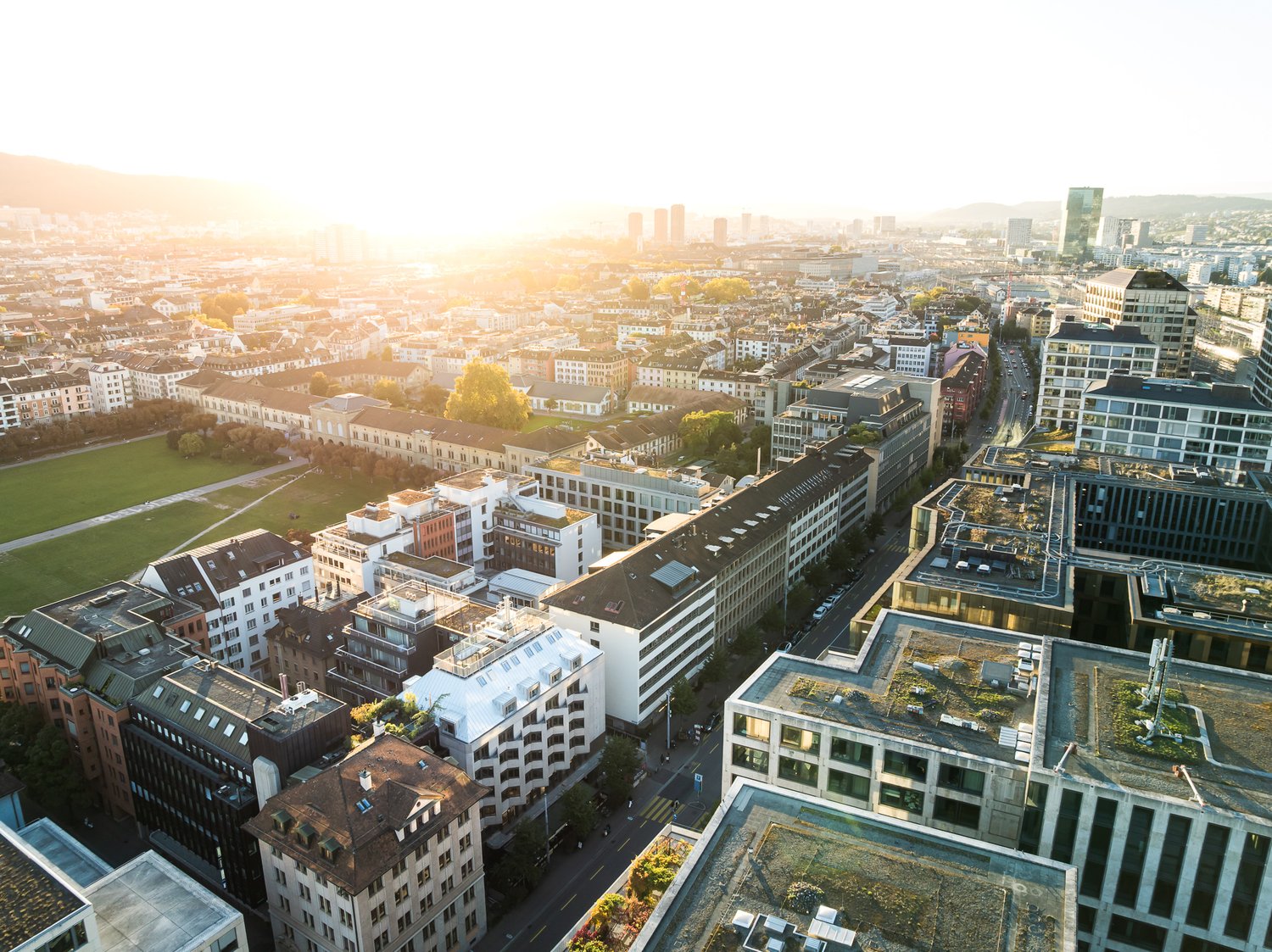 2 ½ Zimmer möblierte Wohnung (10)