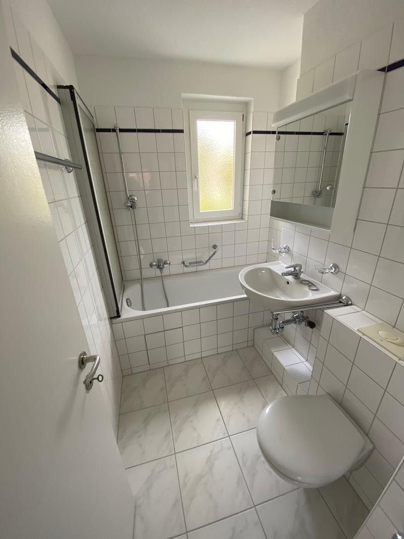 1-Zimmer-Apartment
