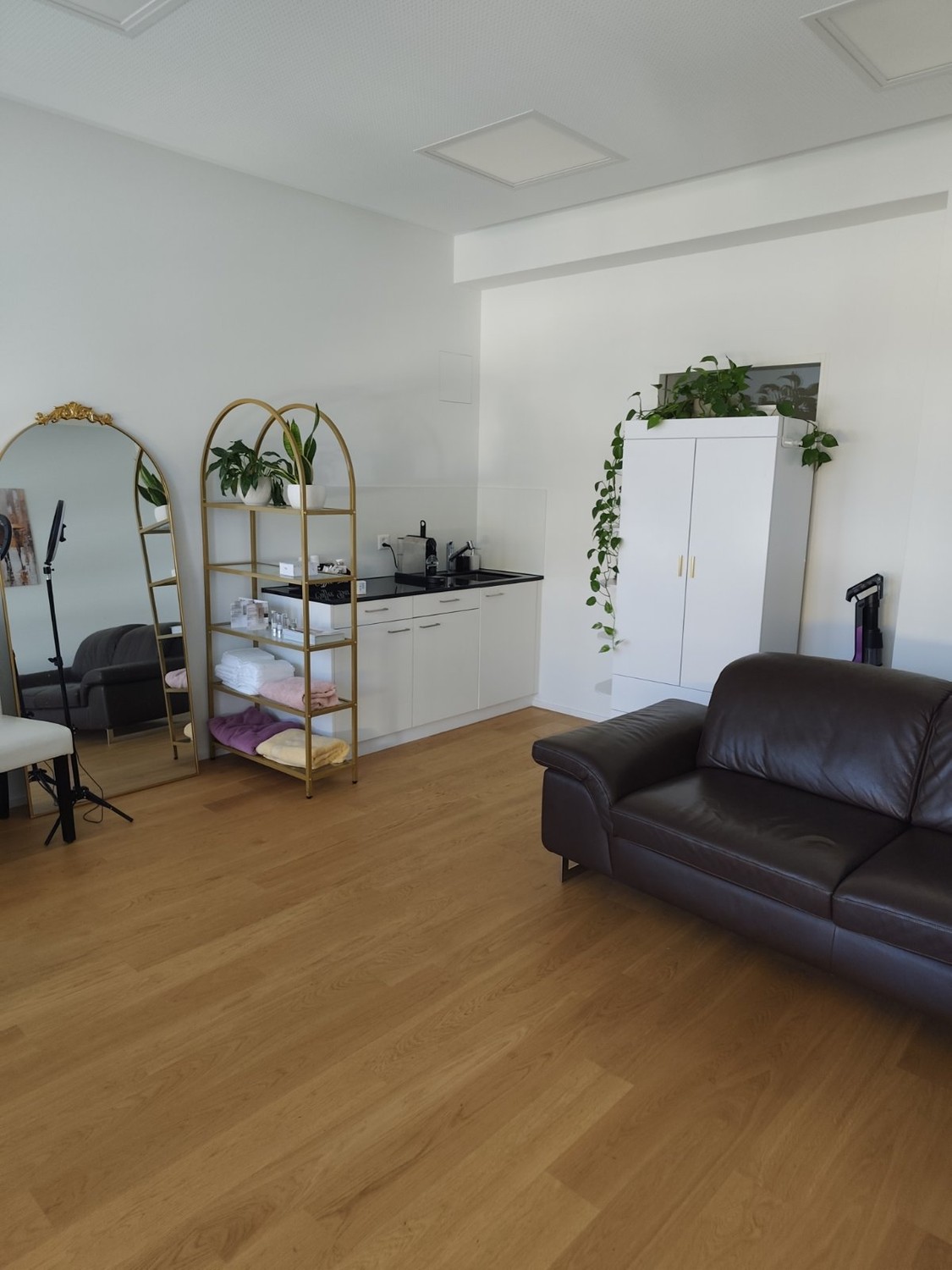 Bureau de 26-26m²