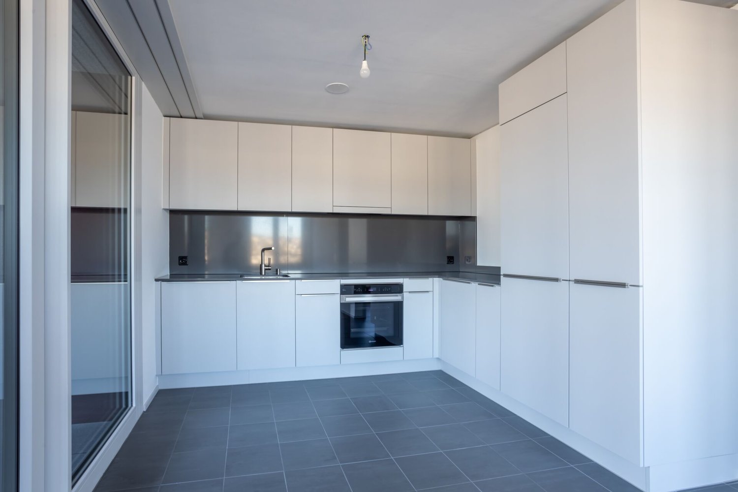 Appartement de 2 ½ pièces, photo 2 sur 9