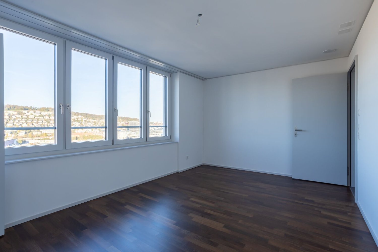 Appartement de 2 ½ pièces, photo 8 sur 9