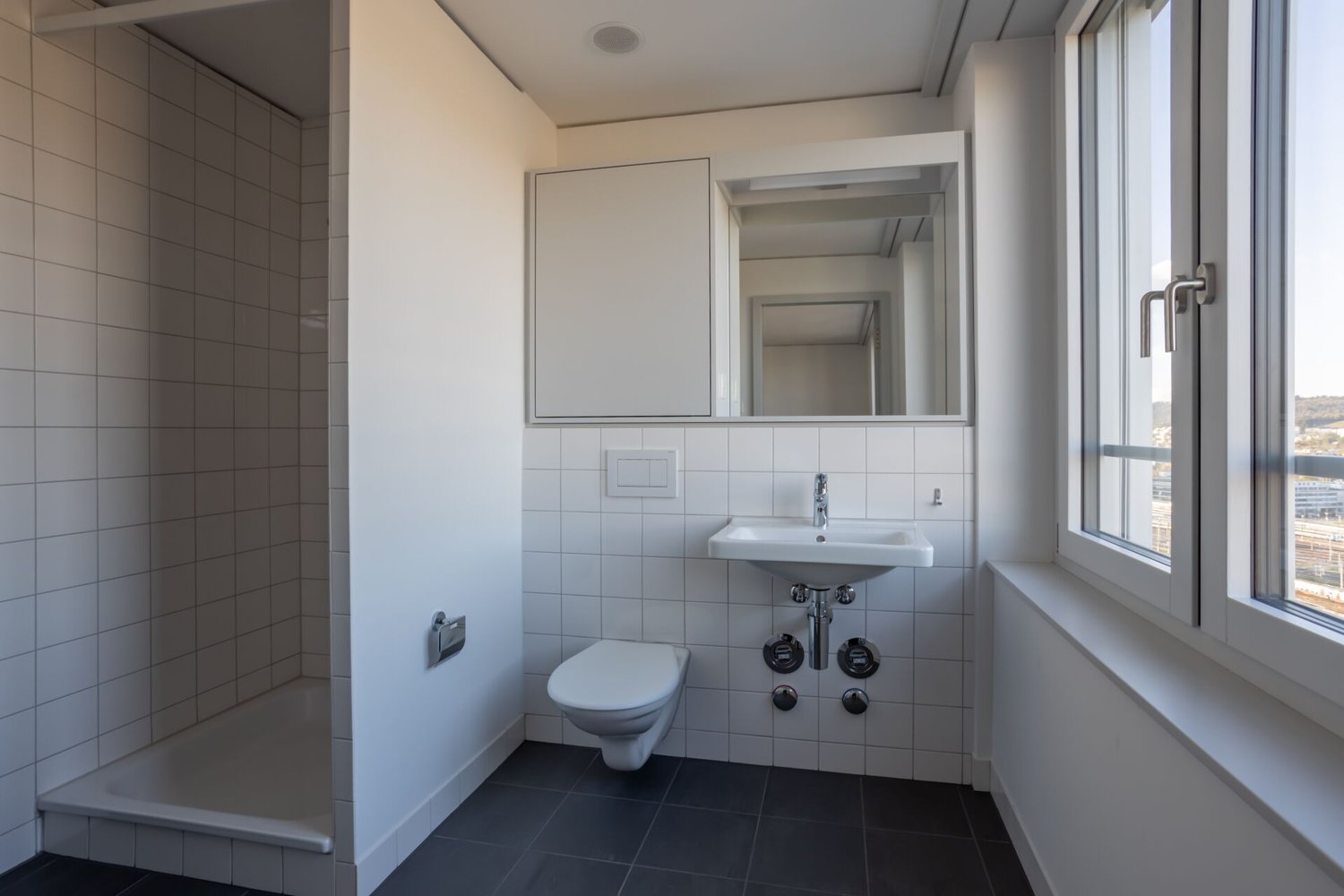 Appartement de 2 ½ pièces, photo 4 sur 9