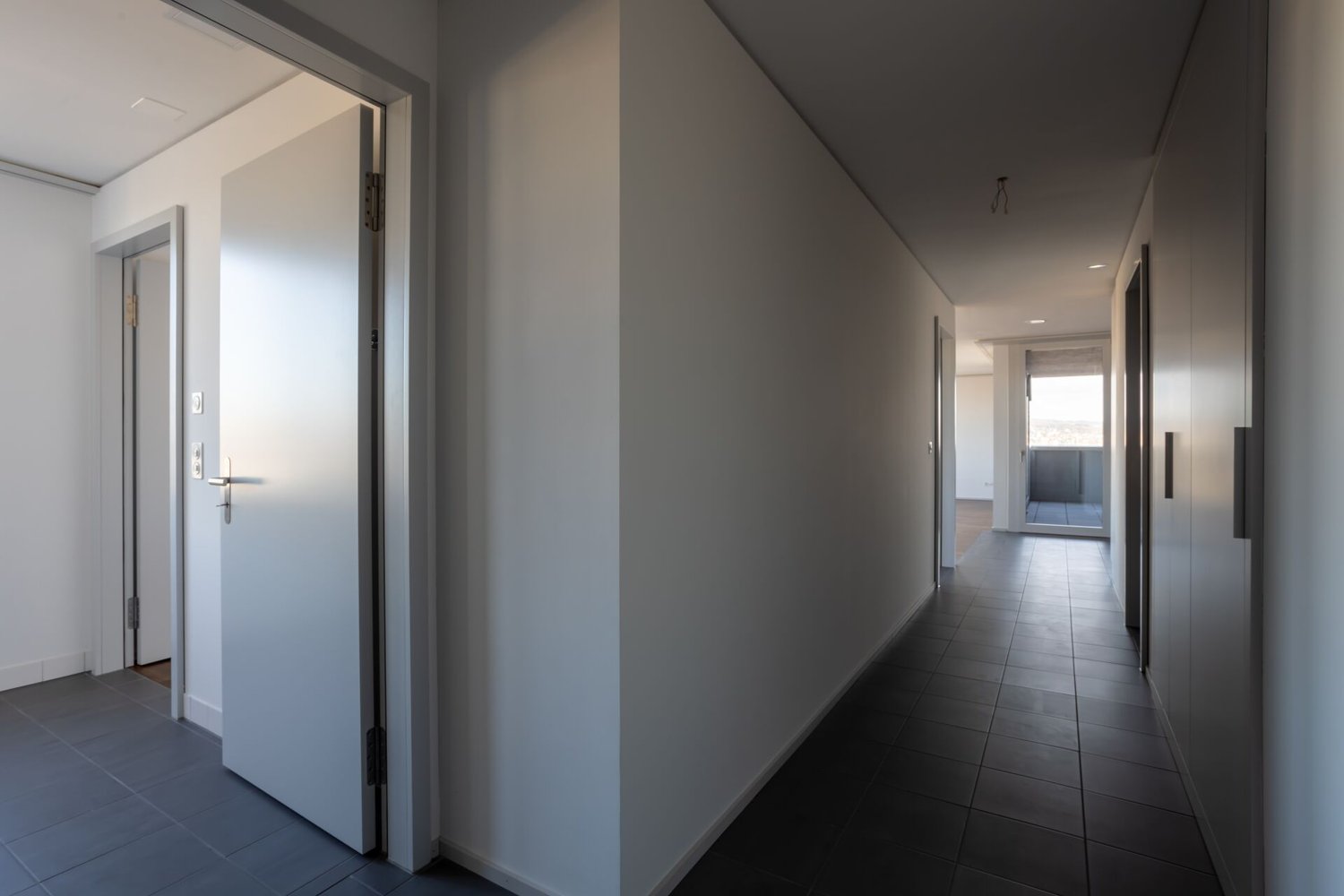 Appartement de 2 ½ pièces, photo 3 sur 9