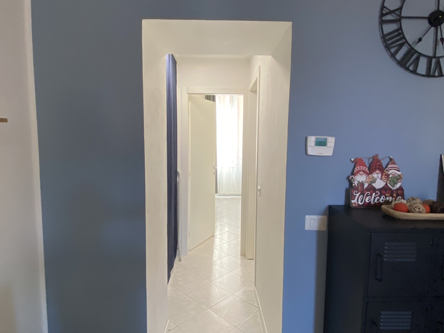 2-Zimmer-Wohnung