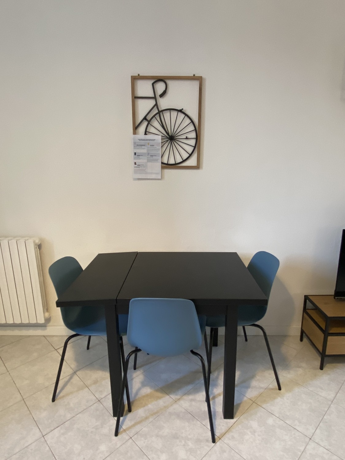 2-Zimmer-Wohnung