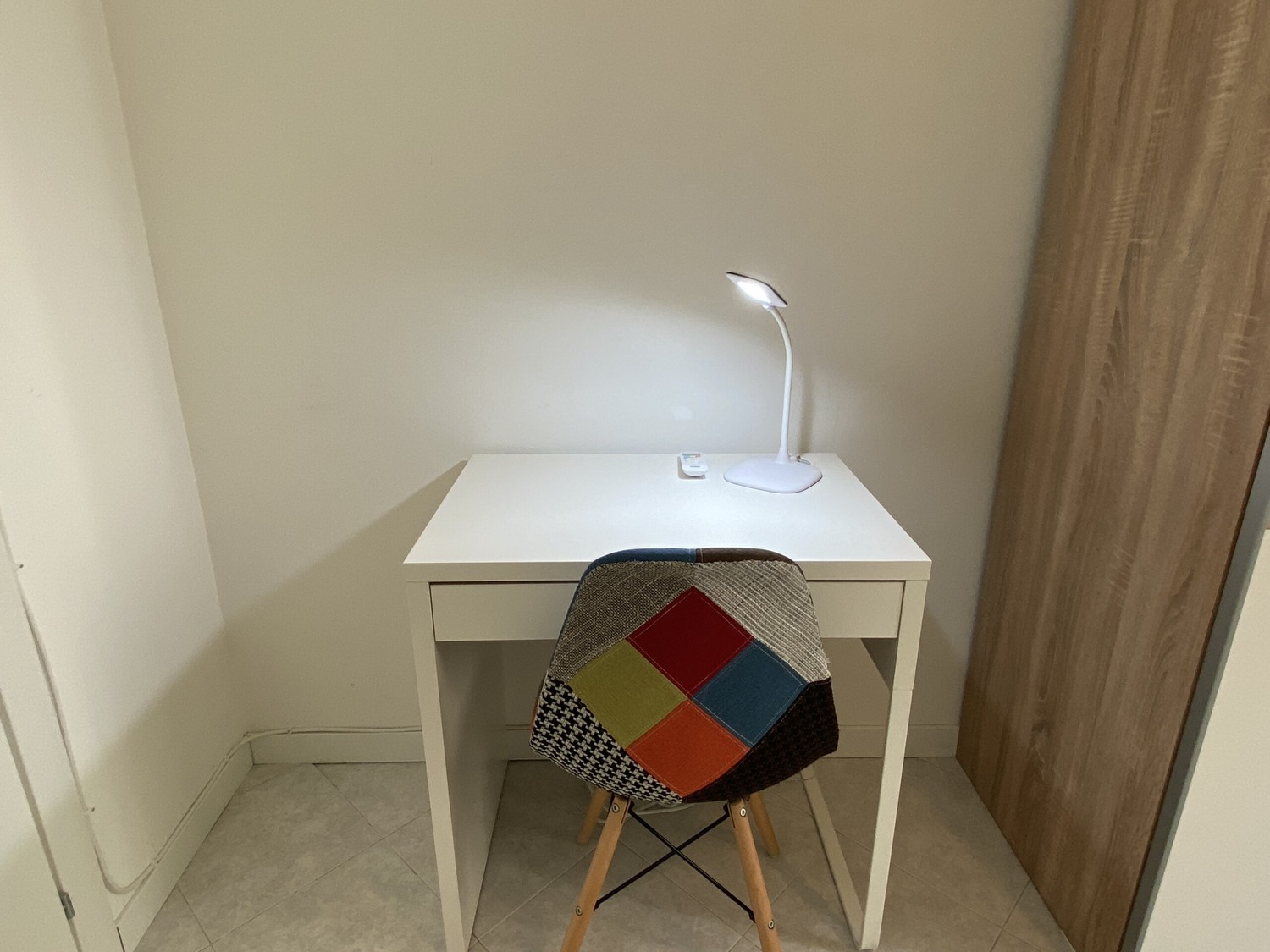 2-Zimmer-Wohnung