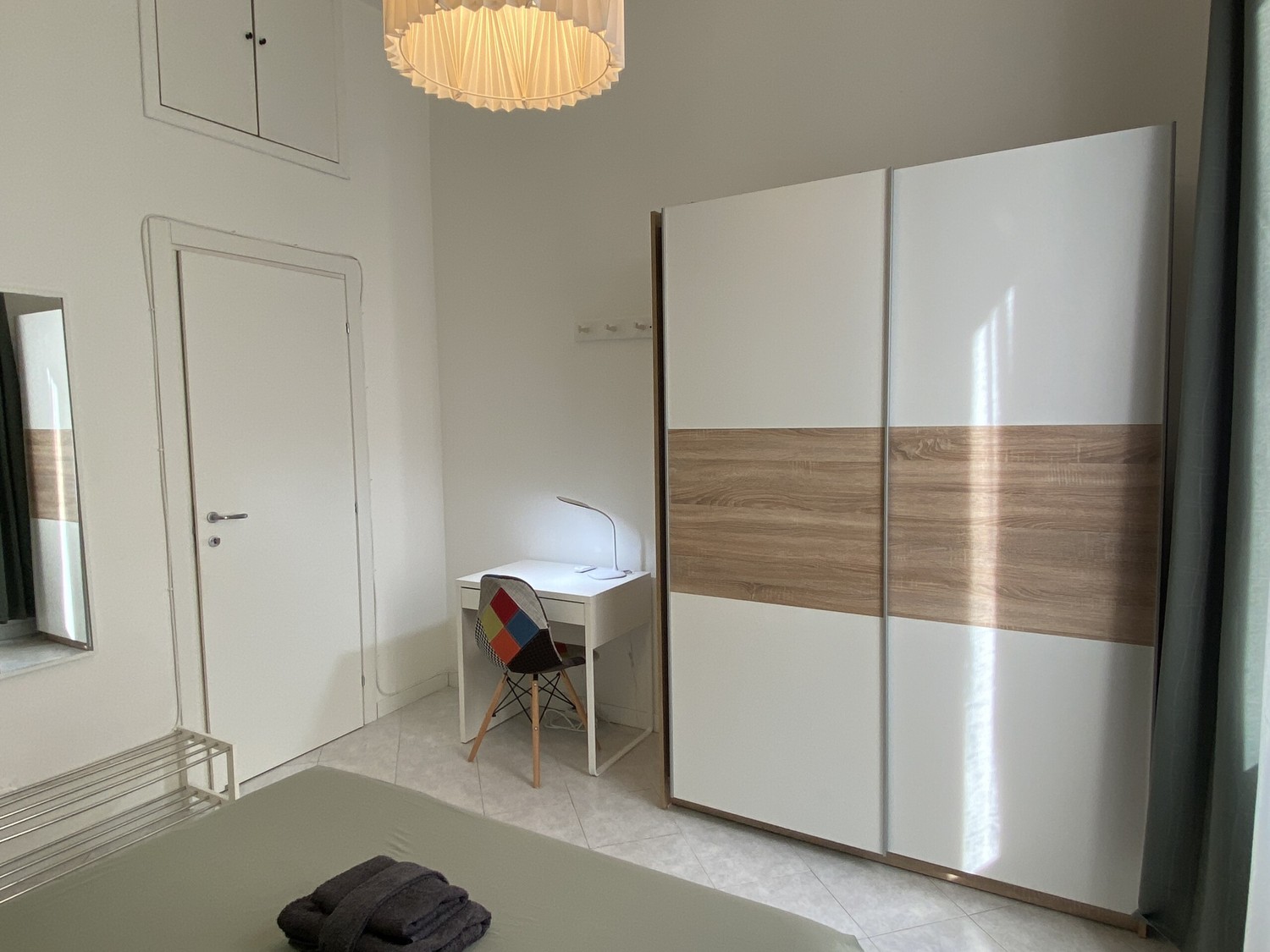 2-Zimmer-Wohnung
