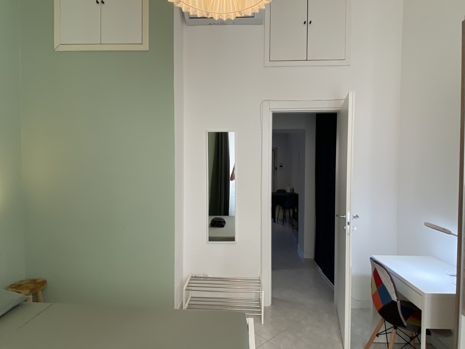 2-Zimmer-Wohnung