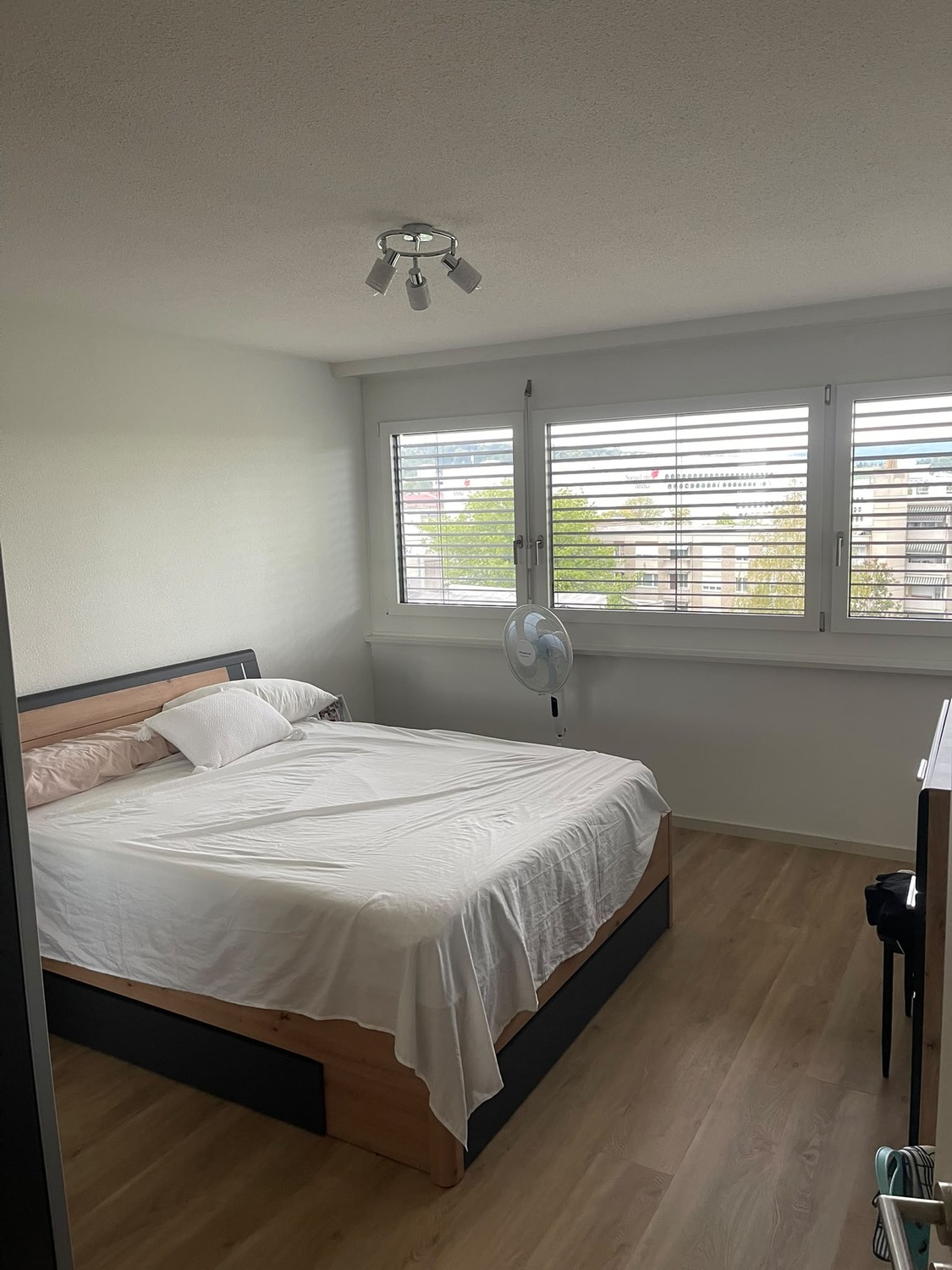 3-Zimmer-Wohnung, Foto 1 von 7