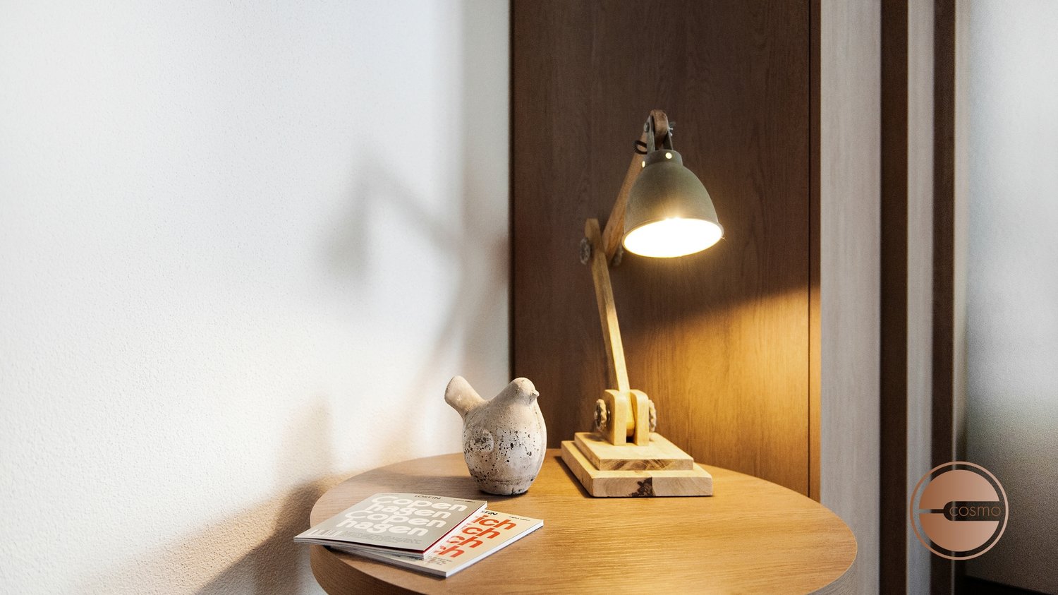 appartement 2 pièces