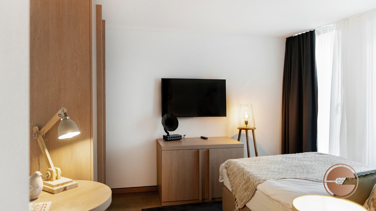 appartement 2 pièces
