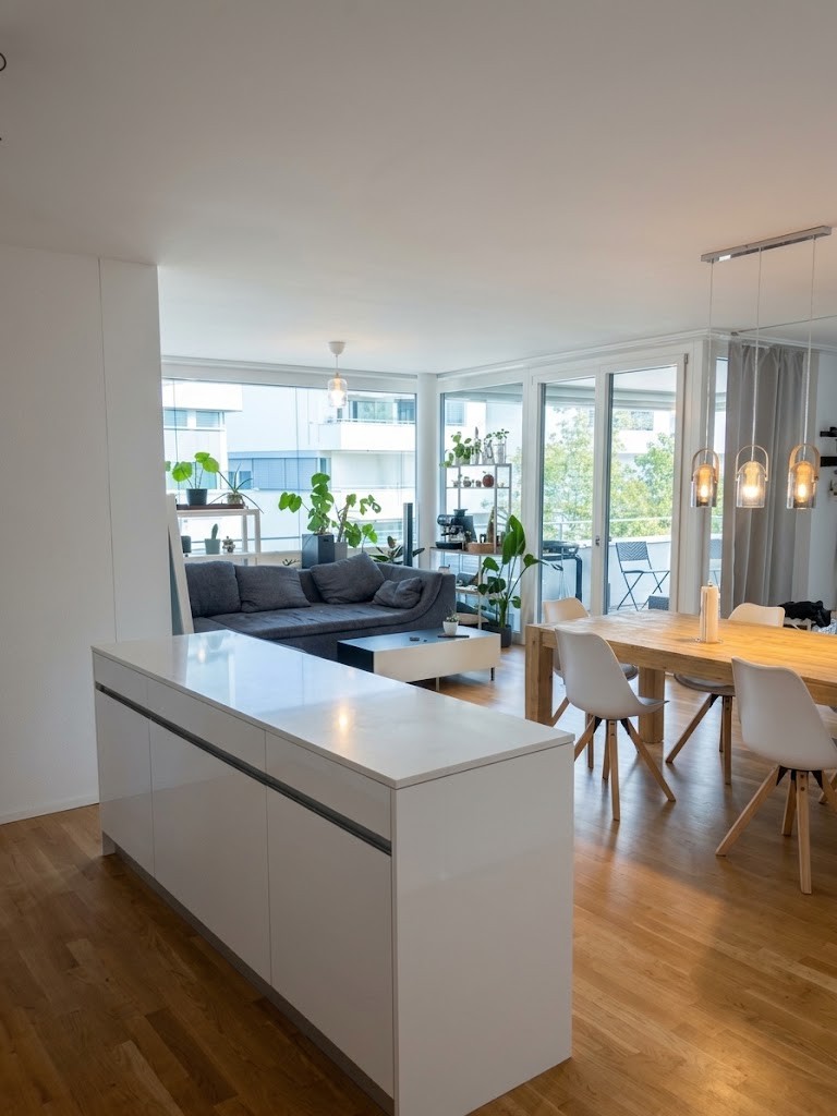 Zimmer in einer WG