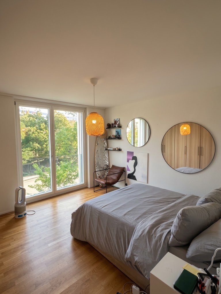 Zimmer in einer WG