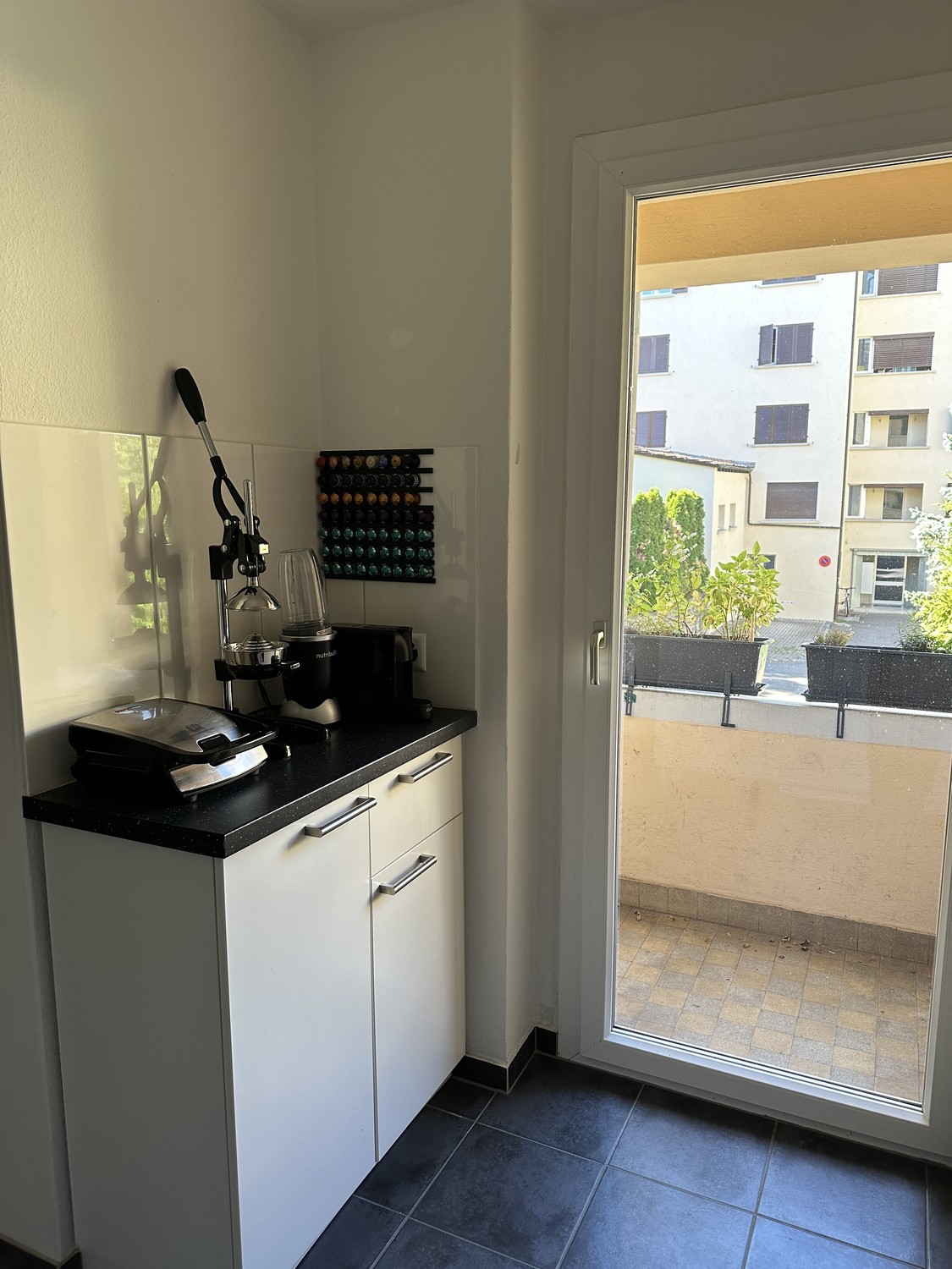 Appartement de 2 pièces