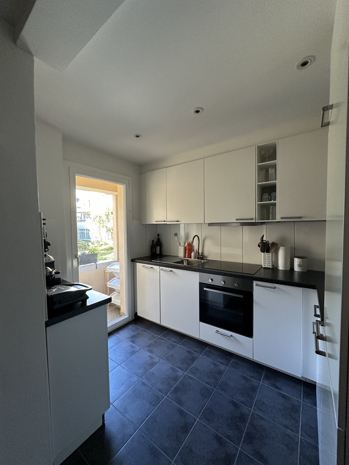 Appartement de 2 pièces
