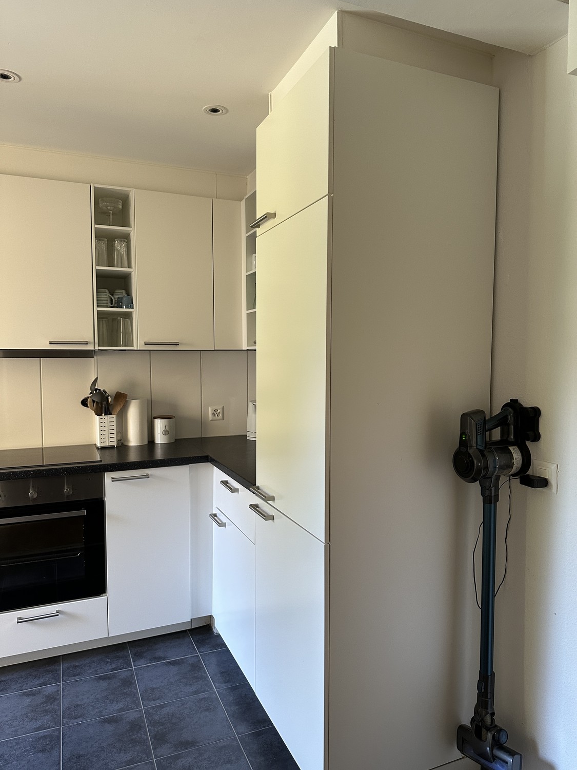 Appartement de 2 pièces