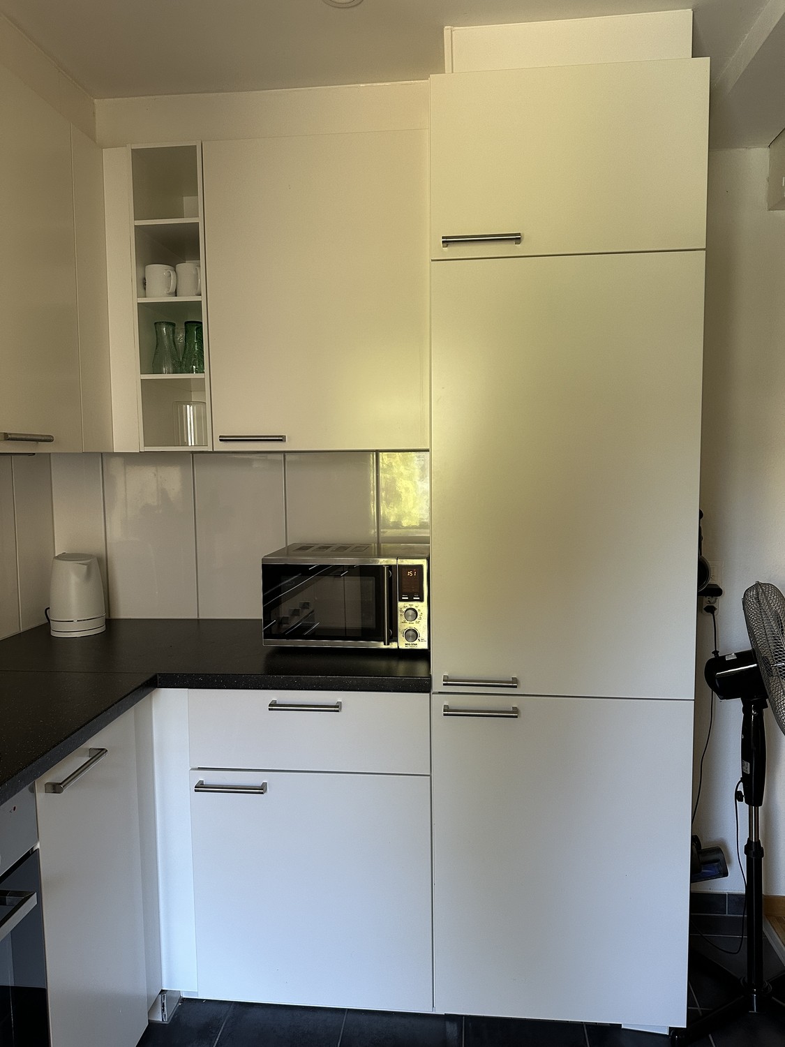 Appartement de 2 pièces