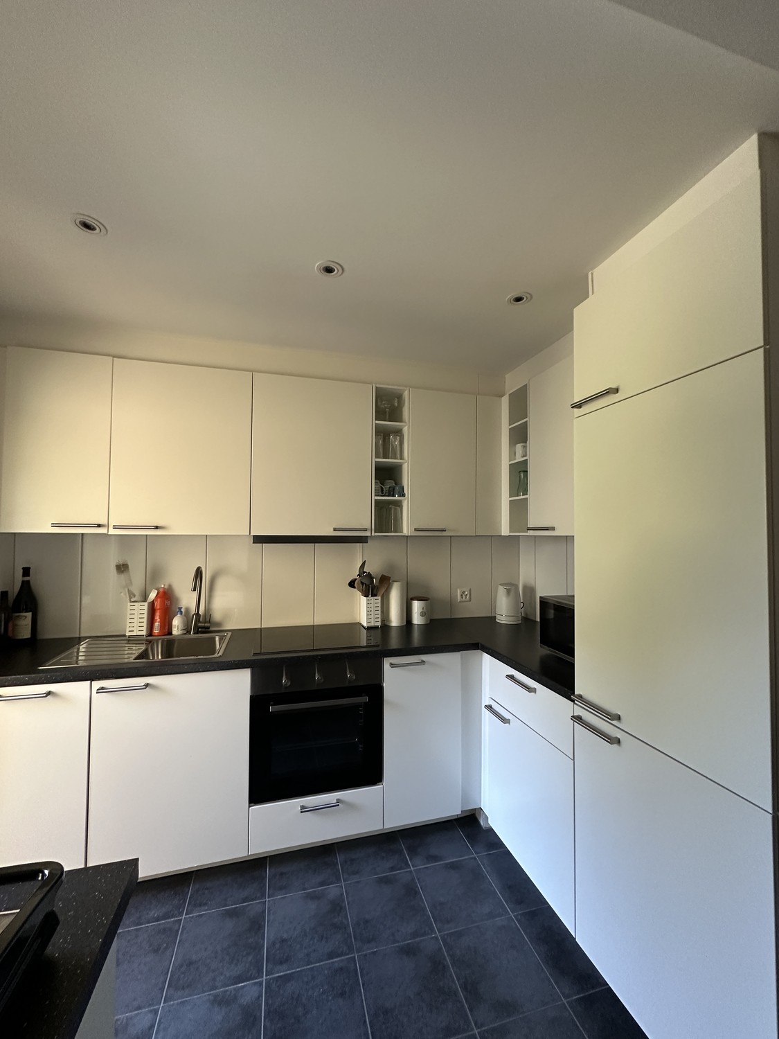 Appartement de 2 pièces