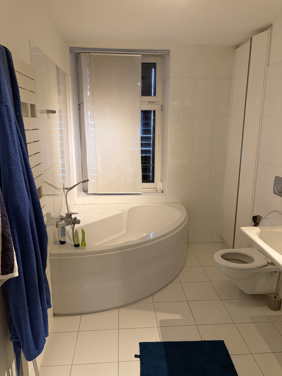 Chambre dans une colocation