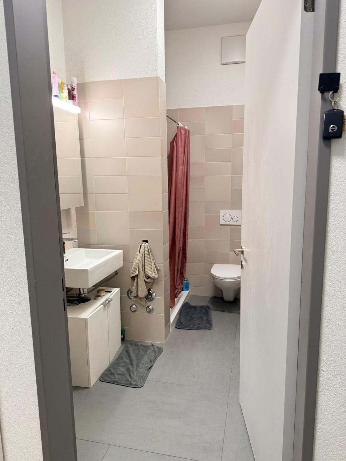 2 rooms apartment, Foto 10 von 10