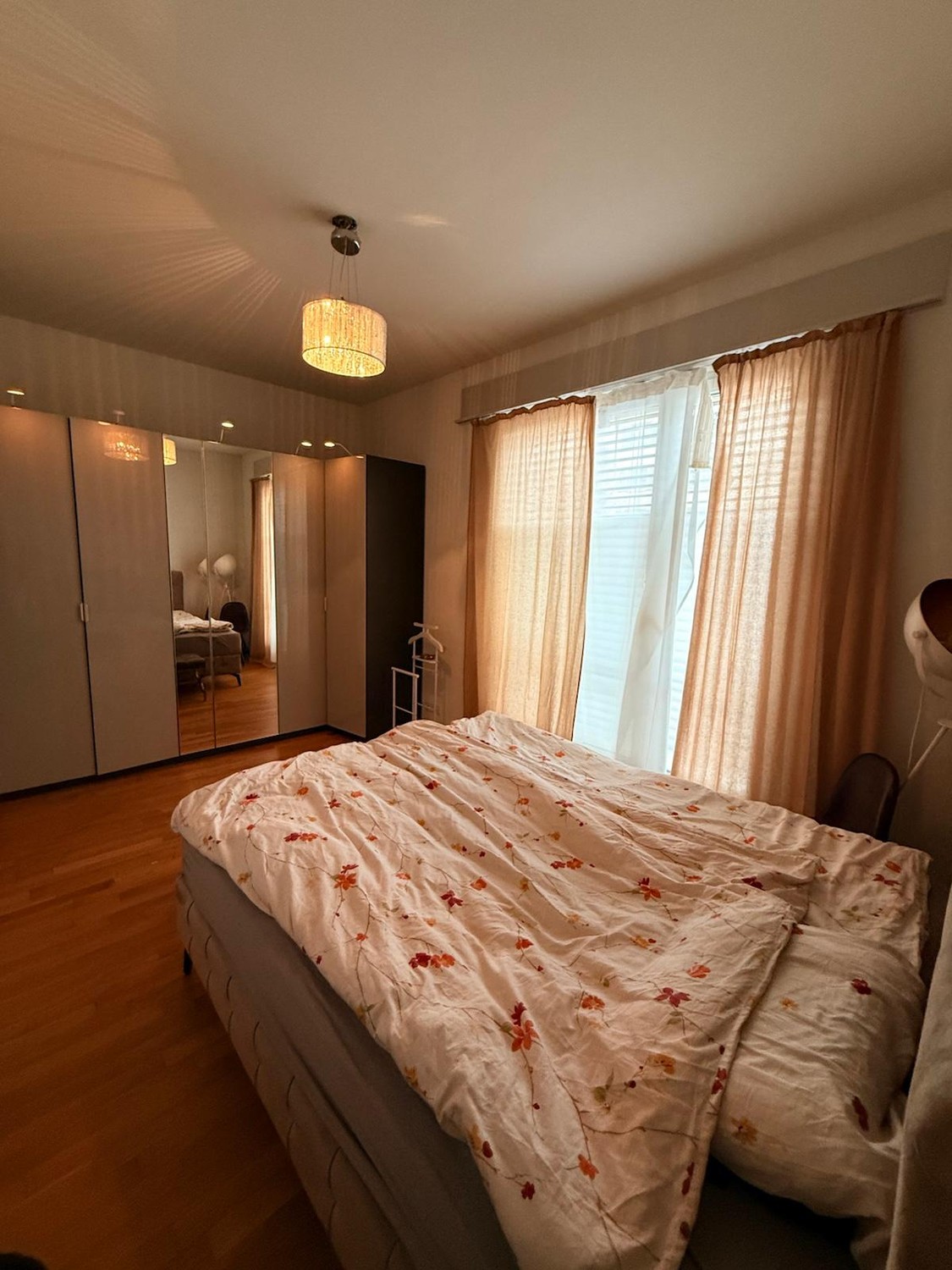 2 rooms apartment, Foto 8 von 10