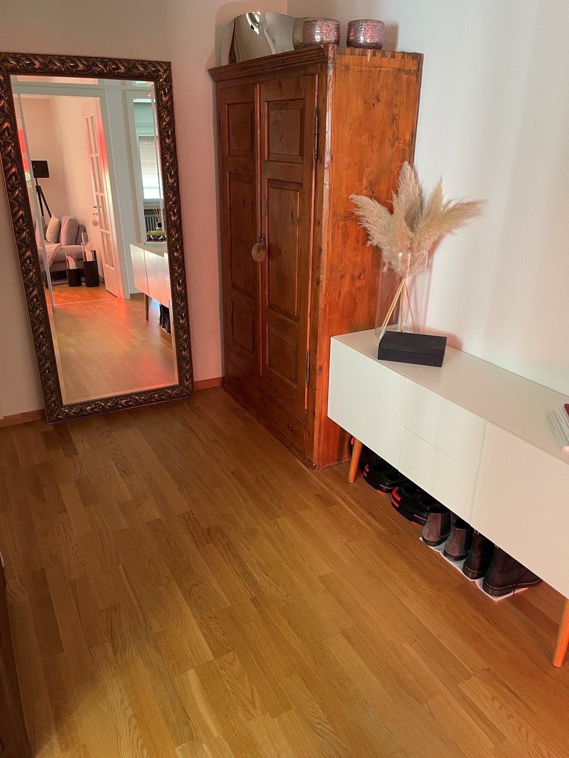 2 ½ rooms furnished flat, Foto 2 von 4