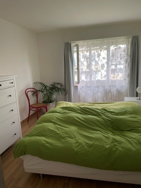 Appartement de 2 ½ pièces