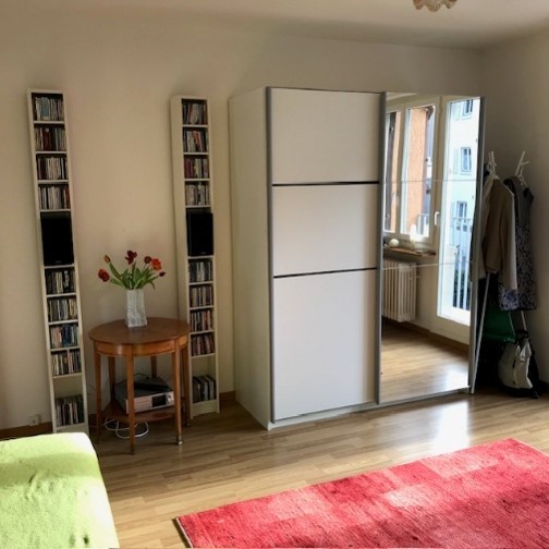 Appartement de 2 ½ pièces