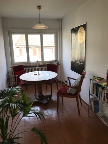 Appartement de 2 ½ pièces