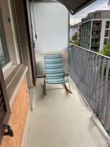 Appartement de 2 ½ pièces