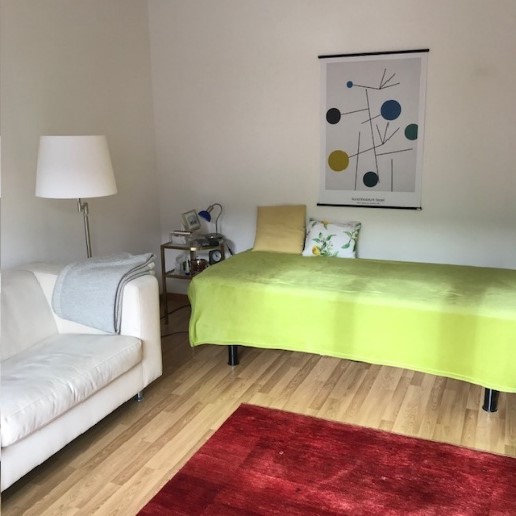 Appartement de 2 ½ pièces