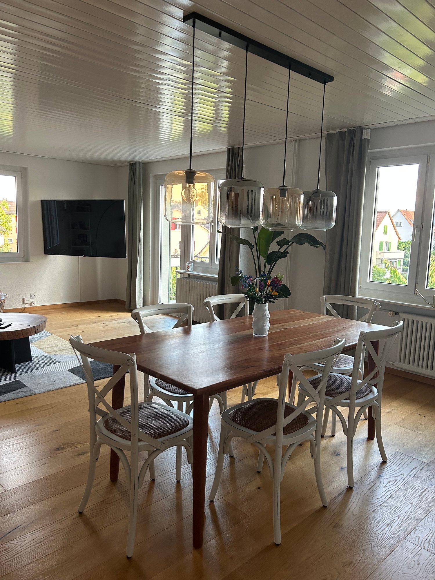 Chambre en colocation