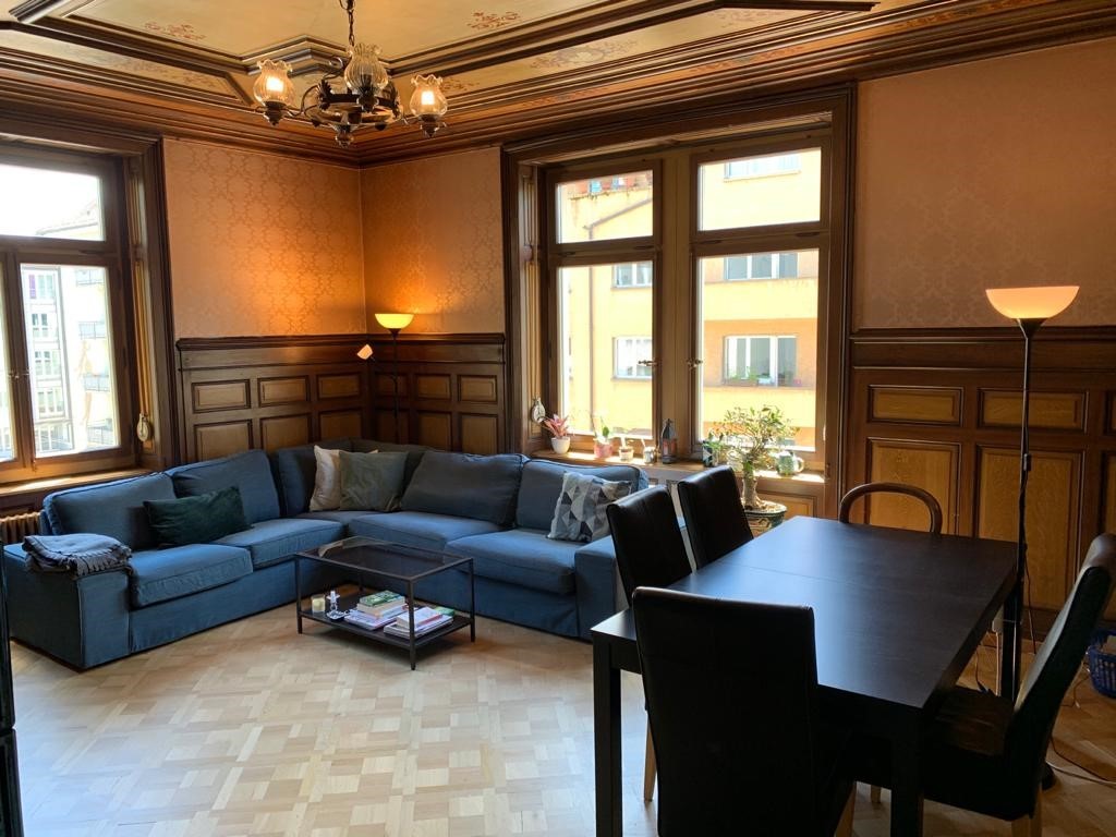 Zimmer in einer WG, Foto 3 von 5