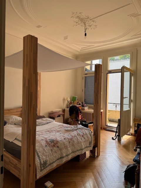 Zimmer in einer WG, Foto 5 von 5