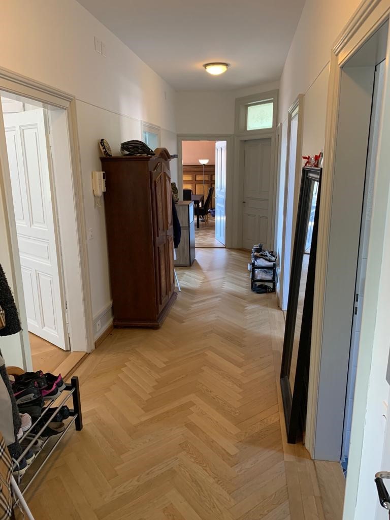 Zimmer in einer WG, Foto 1 von 5