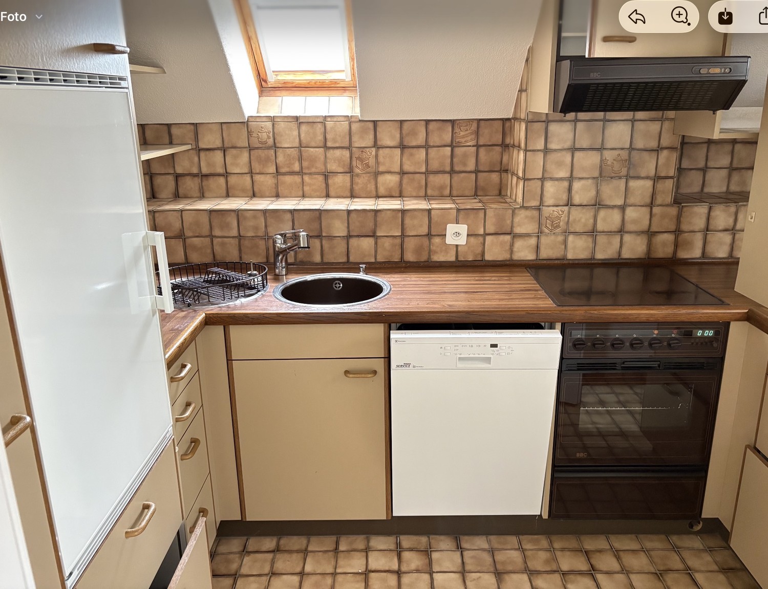 Appartamento di 2 ½ locali, foto 8 di 8
