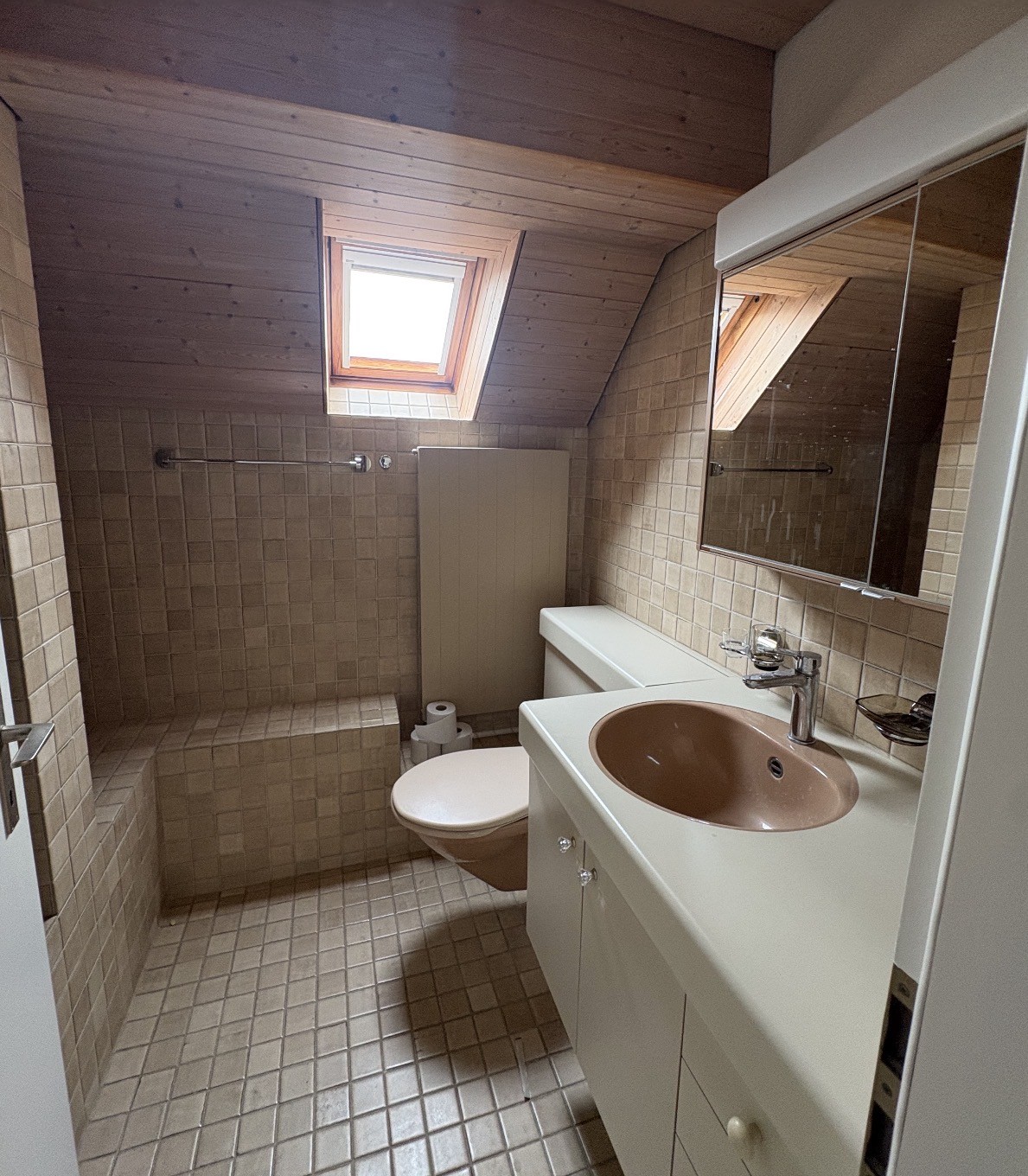 Appartamento di 2 ½ locali, foto 6 di 8